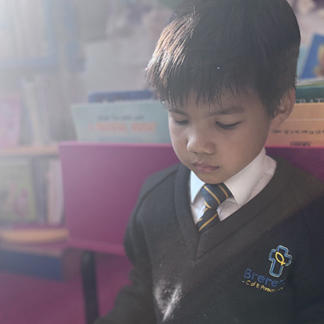 Class Blog